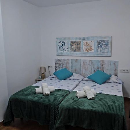 Precioso Y Gran Apartamento En Cullera Bagian luar foto